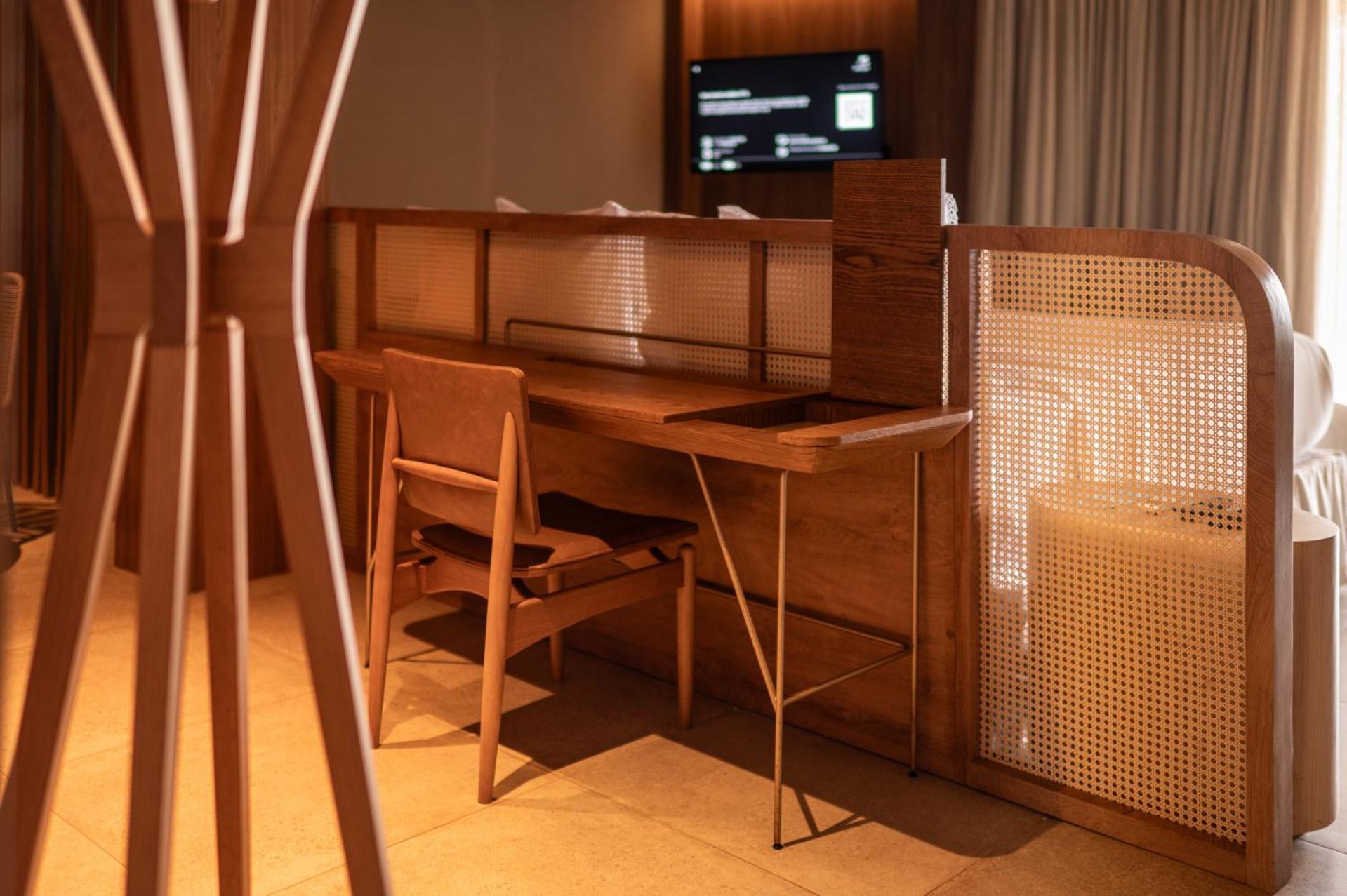 פרננדו דה נורונהה Hamares Boutique Hotel מראה חיצוני תמונה
