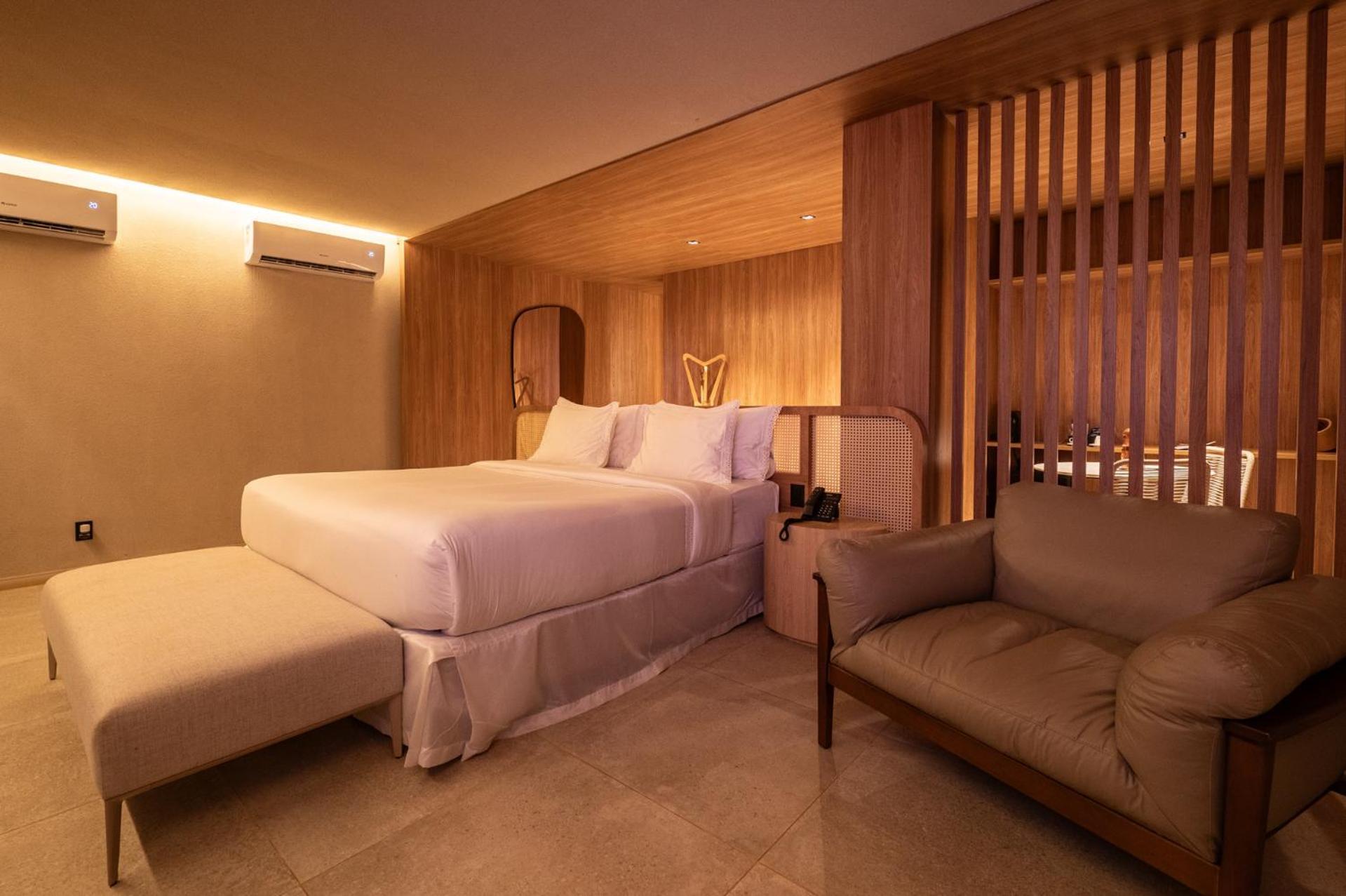 פרננדו דה נורונהה Hamares Boutique Hotel מראה חיצוני תמונה