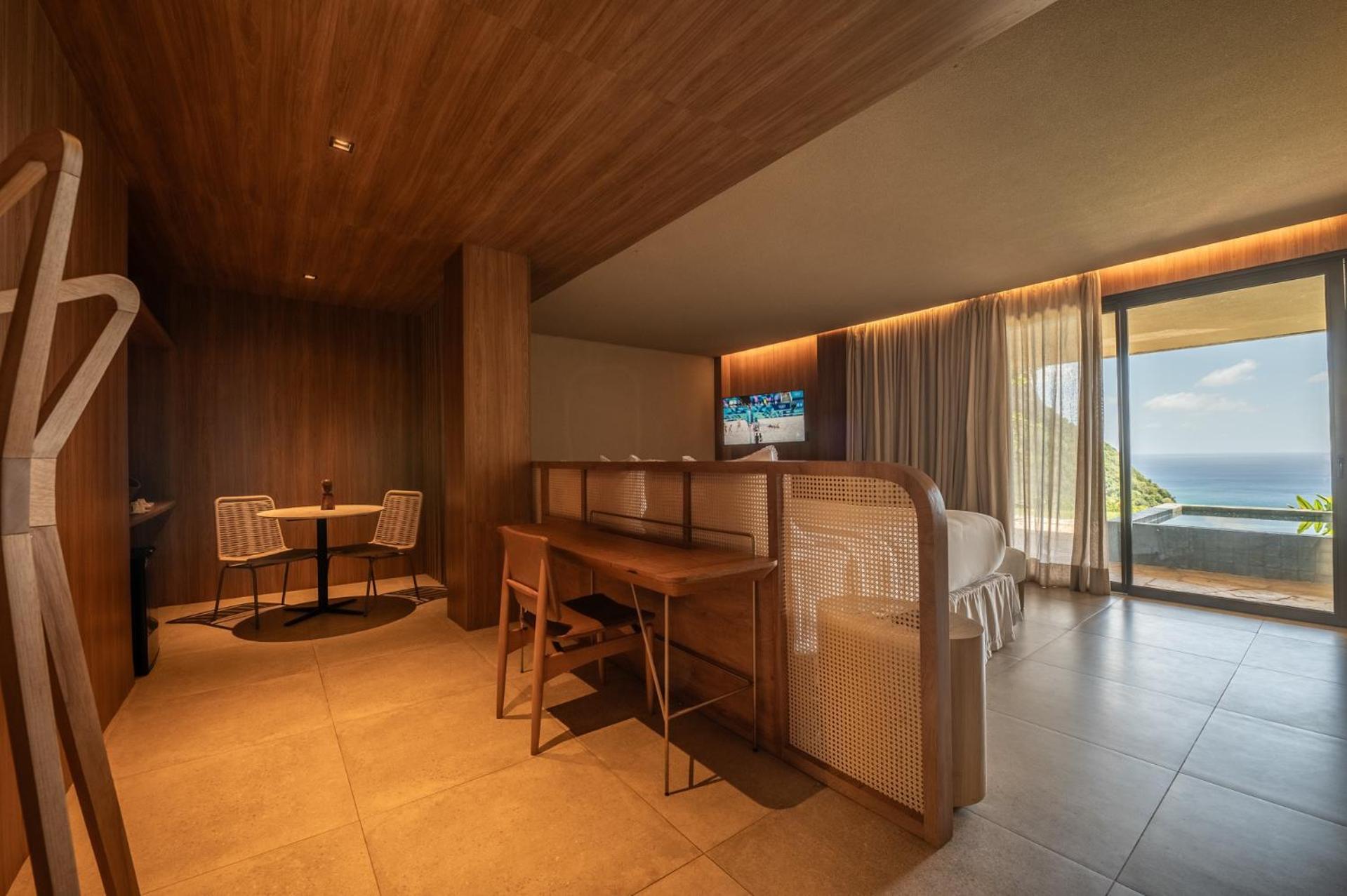 פרננדו דה נורונהה Hamares Boutique Hotel מראה חיצוני תמונה