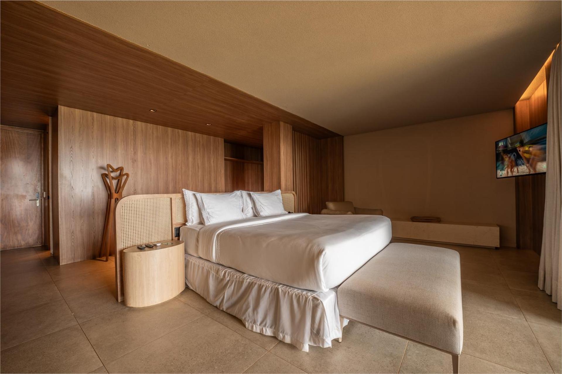 פרננדו דה נורונהה Hamares Boutique Hotel מראה חיצוני תמונה