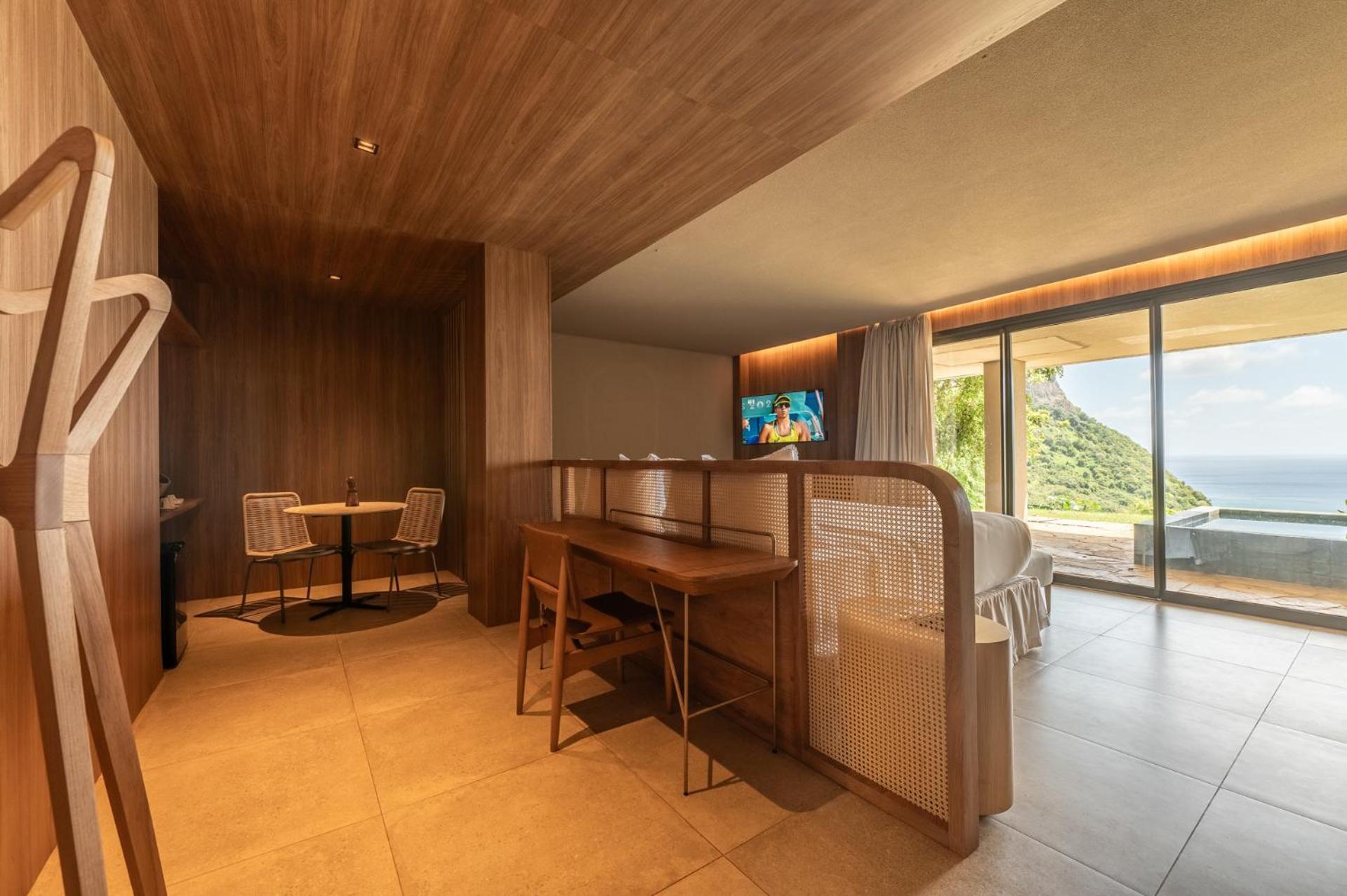 פרננדו דה נורונהה Hamares Boutique Hotel מראה חיצוני תמונה