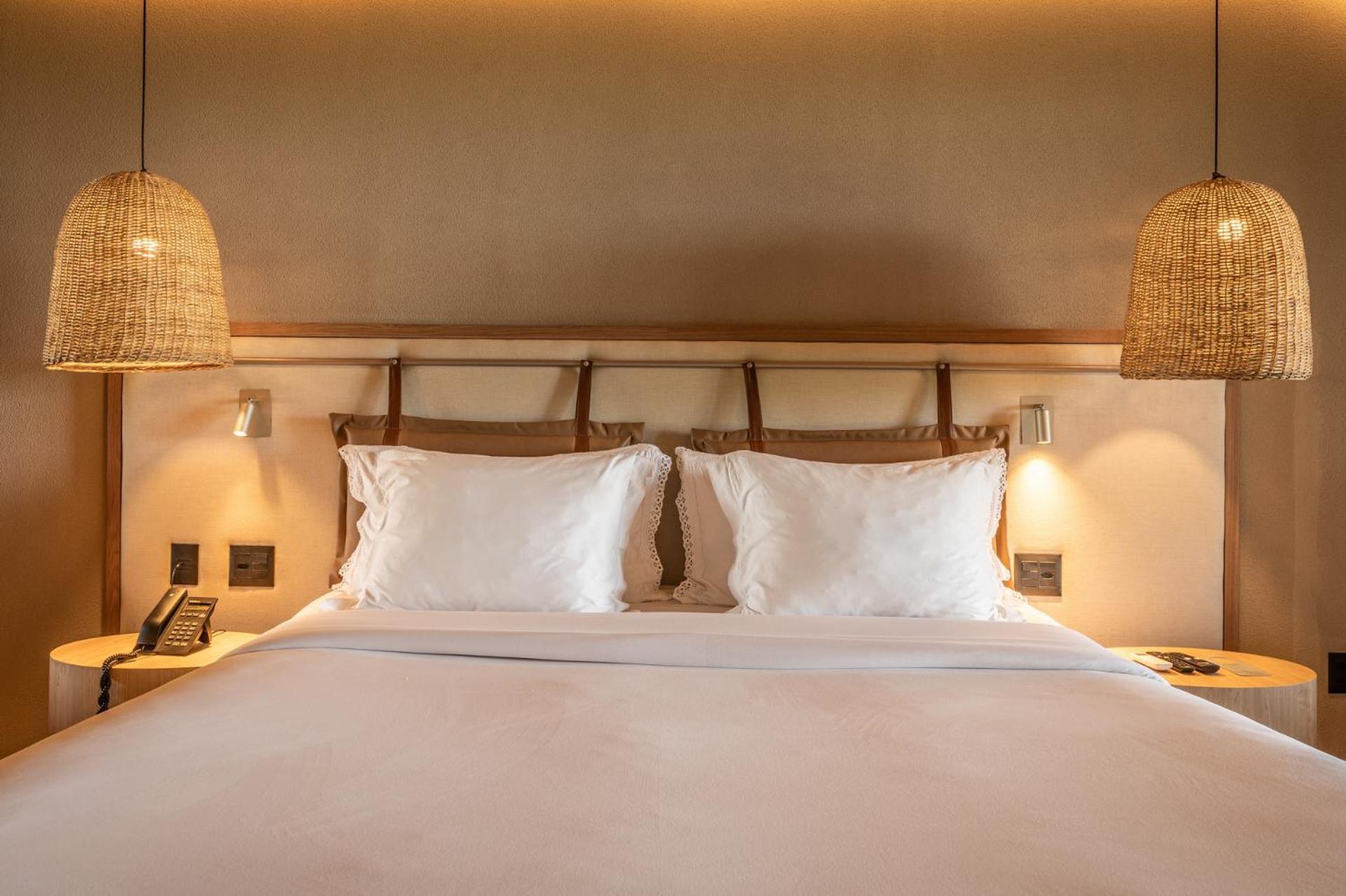 פרננדו דה נורונהה Hamares Boutique Hotel מראה חיצוני תמונה