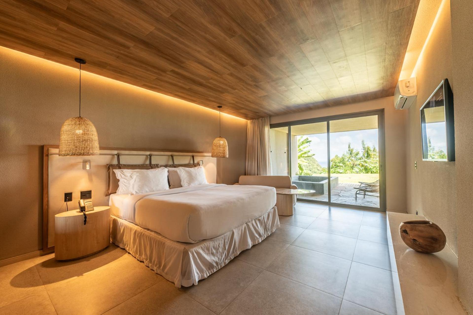 פרננדו דה נורונהה Hamares Boutique Hotel מראה חיצוני תמונה