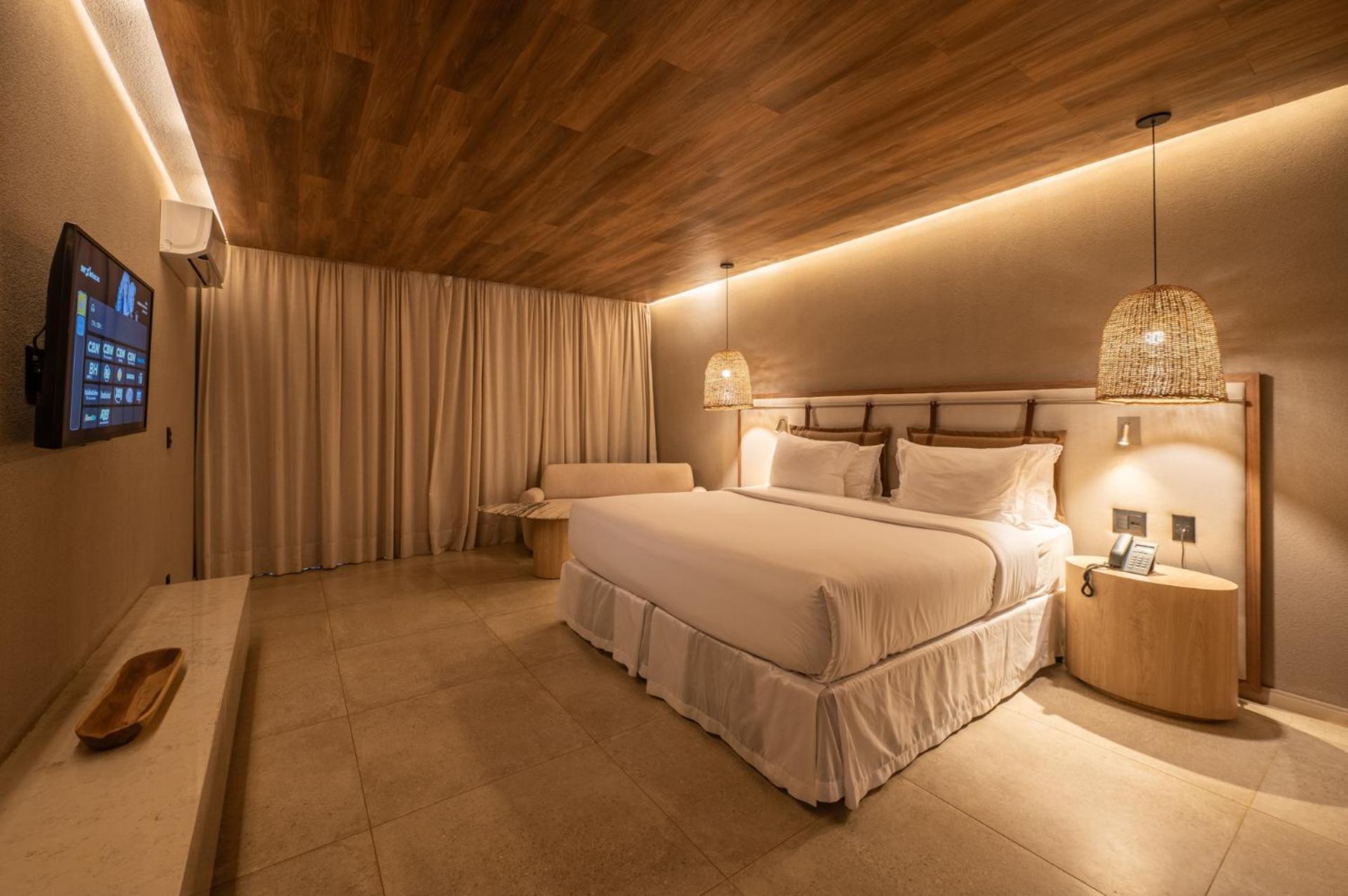 פרננדו דה נורונהה Hamares Boutique Hotel מראה חיצוני תמונה