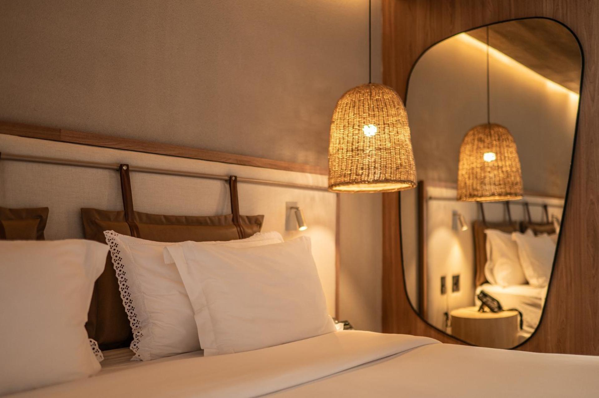 פרננדו דה נורונהה Hamares Boutique Hotel מראה חיצוני תמונה