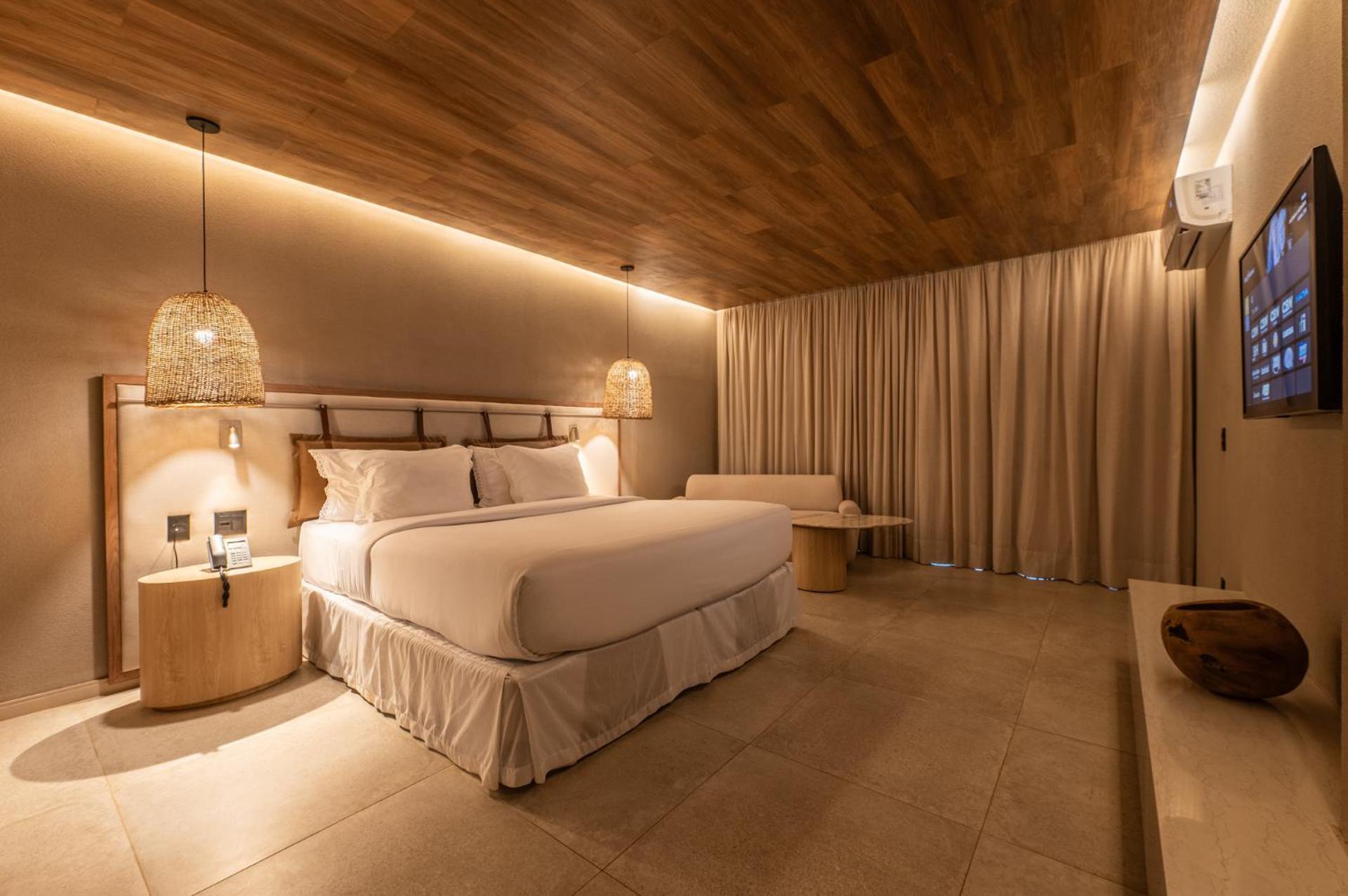 פרננדו דה נורונהה Hamares Boutique Hotel מראה חיצוני תמונה