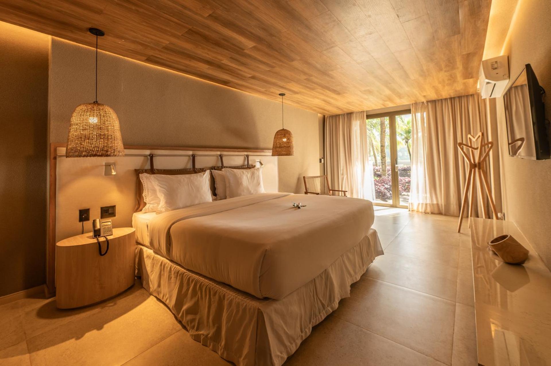 פרננדו דה נורונהה Hamares Boutique Hotel מראה חיצוני תמונה