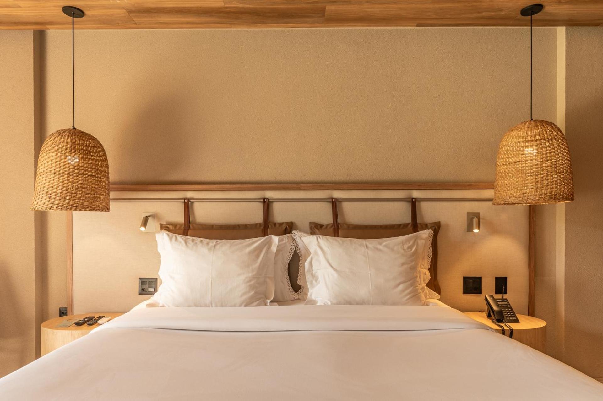 פרננדו דה נורונהה Hamares Boutique Hotel מראה חיצוני תמונה