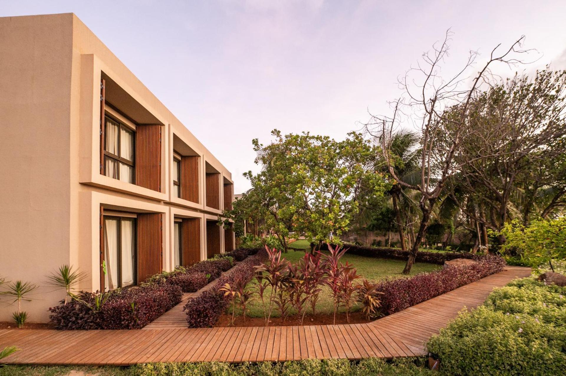 פרננדו דה נורונהה Hamares Boutique Hotel מראה חיצוני תמונה