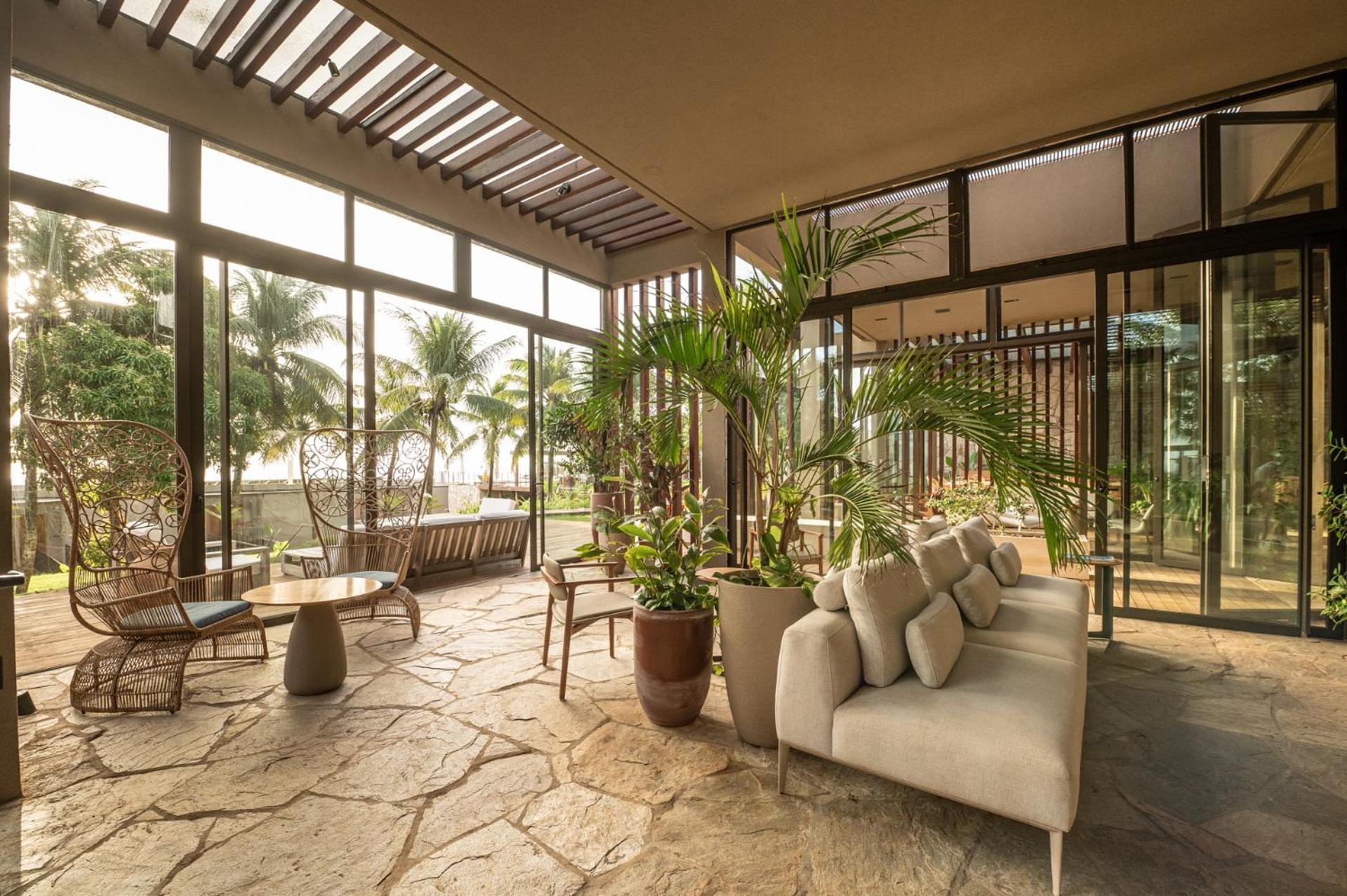 פרננדו דה נורונהה Hamares Boutique Hotel מראה חיצוני תמונה