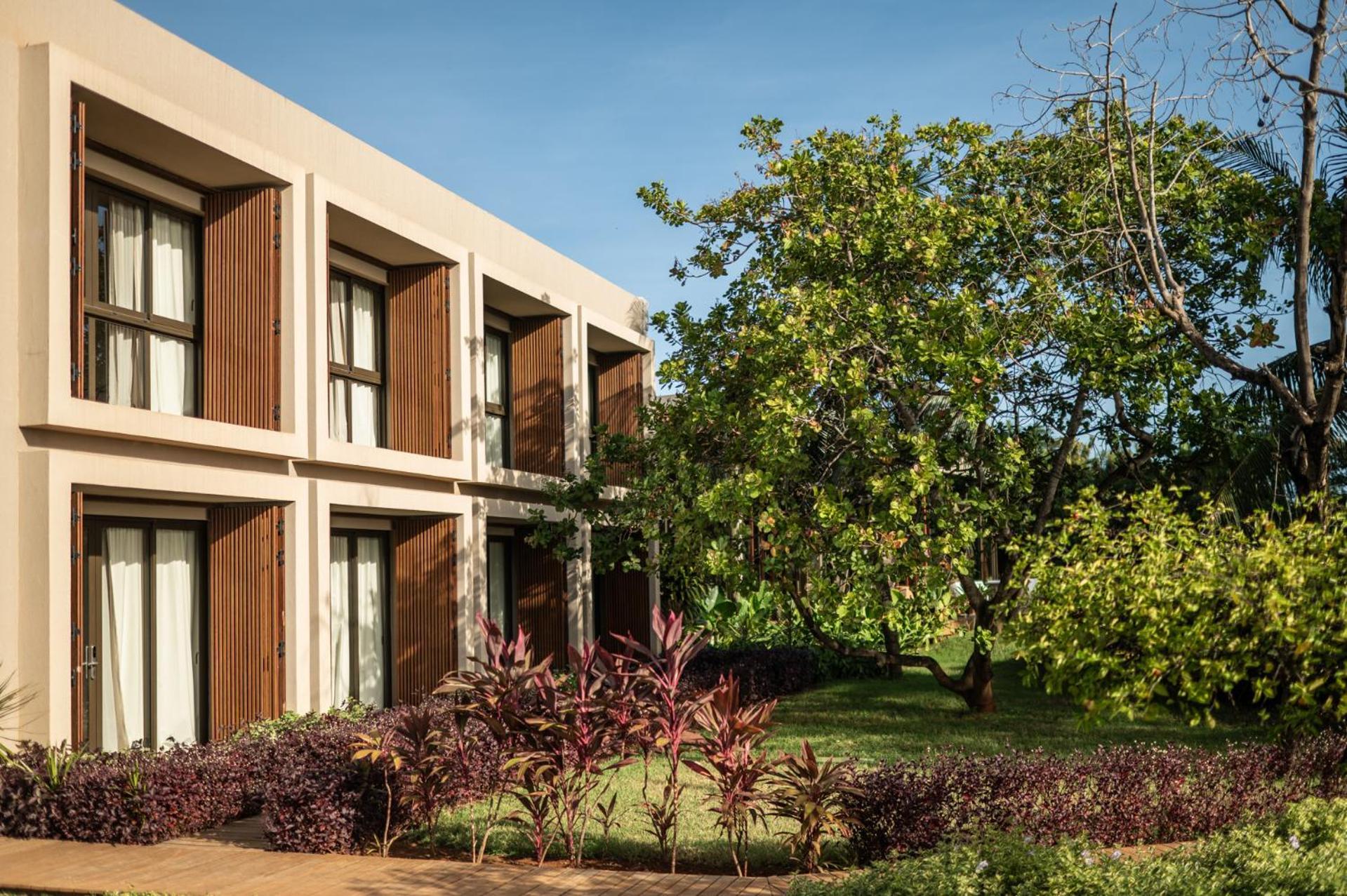 פרננדו דה נורונהה Hamares Boutique Hotel מראה חיצוני תמונה