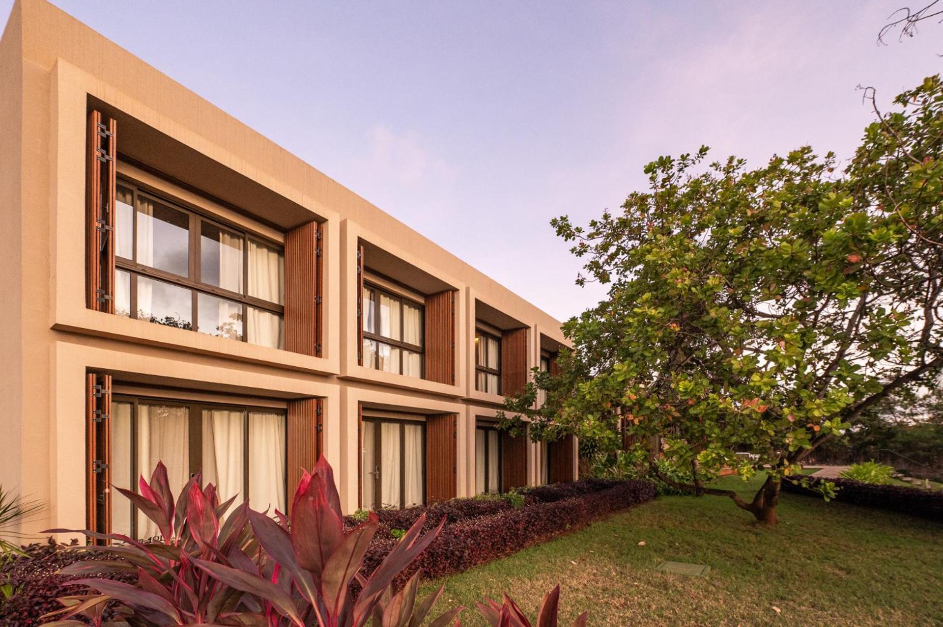 פרננדו דה נורונהה Hamares Boutique Hotel מראה חיצוני תמונה