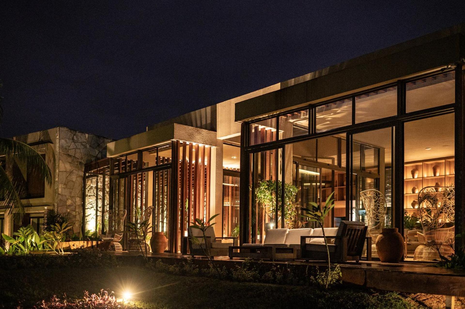 פרננדו דה נורונהה Hamares Boutique Hotel מראה חיצוני תמונה