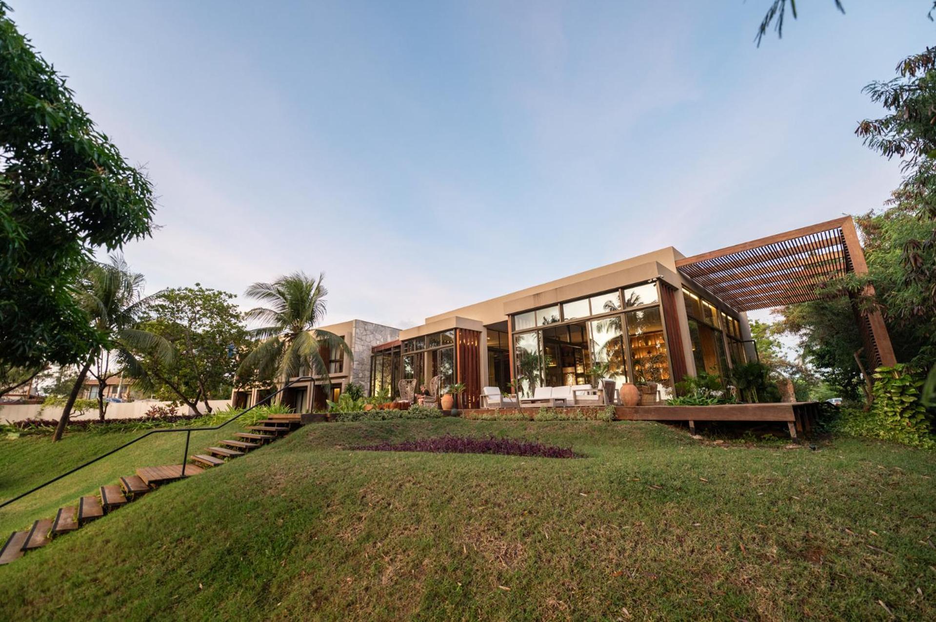פרננדו דה נורונהה Hamares Boutique Hotel מראה חיצוני תמונה